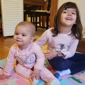 Meet your Posher, Paula